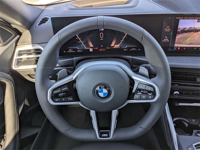 new 2026 BMW 230 car, priced at $51,175