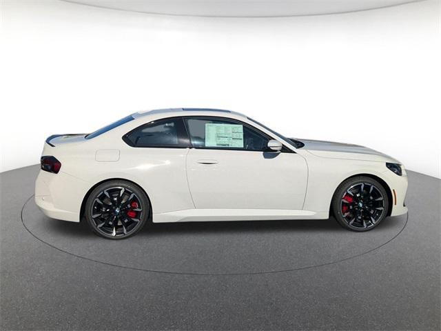 new 2026 BMW 230 car, priced at $51,175