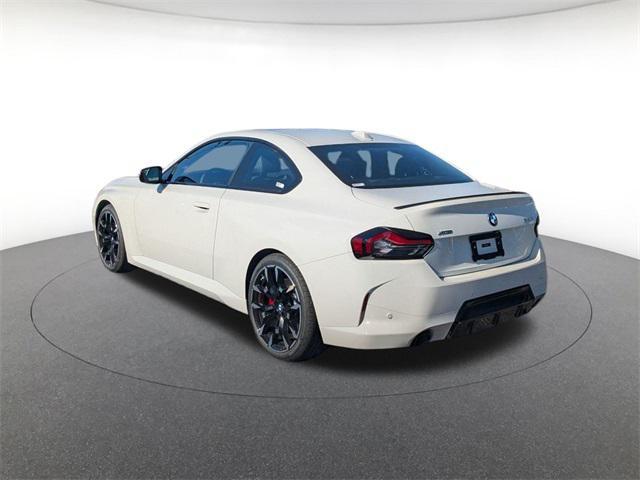 new 2026 BMW 230 car, priced at $51,175