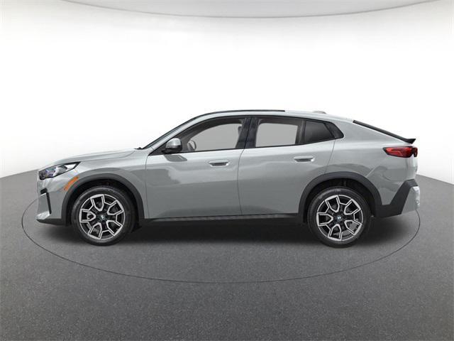 new 2026 BMW X2 car, priced at $50,320