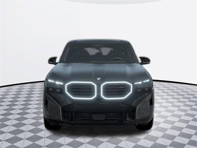 new 2024 BMW XM car, priced at $163,395