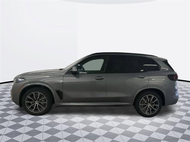 new 2025 BMW X5 car, priced at $76,460