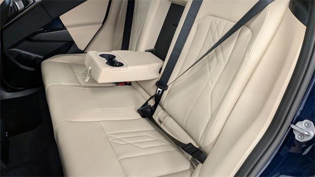 new 2026 BMW X3 car, priced at $62,840