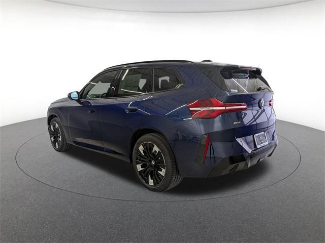 new 2026 BMW X3 car, priced at $62,840