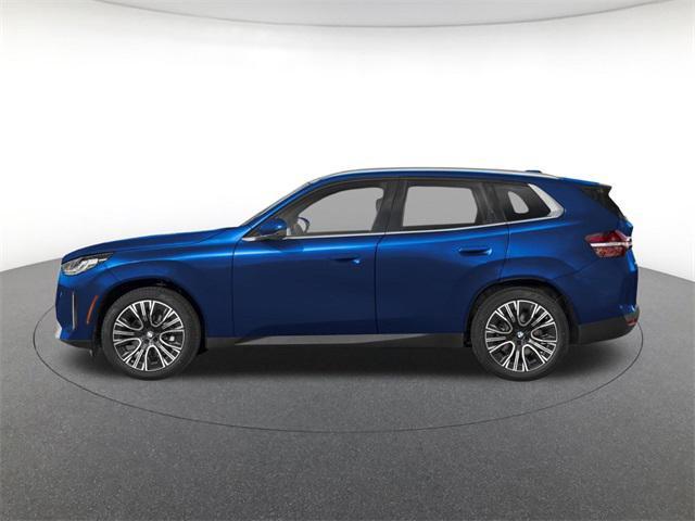 new 2026 BMW X3 car, priced at $62,840