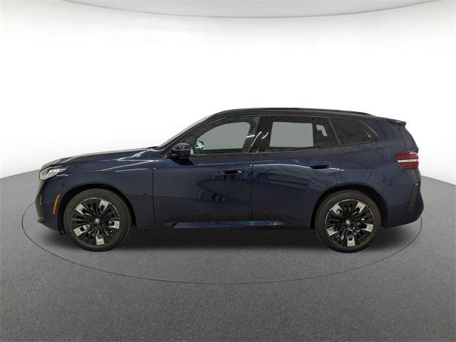 new 2026 BMW X3 car, priced at $62,840