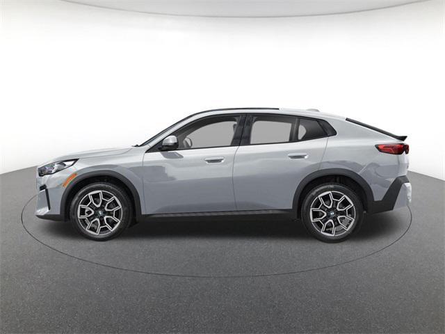 new 2026 BMW X2 car, priced at $54,270