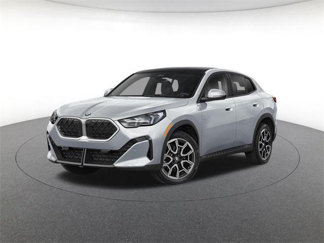 new 2026 BMW X2 car, priced at $54,270