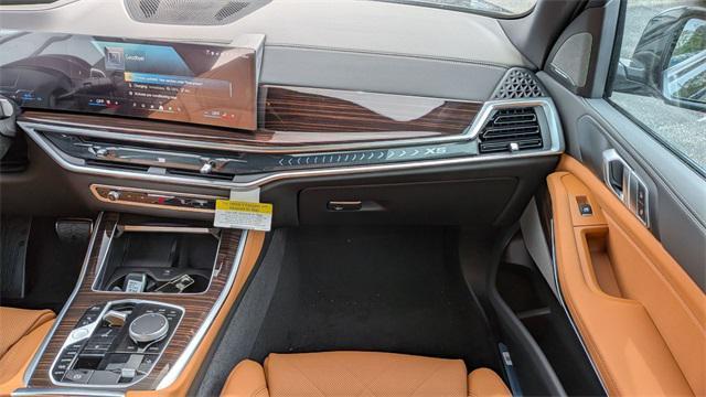 new 2026 BMW X5 PHEV car, priced at $86,475