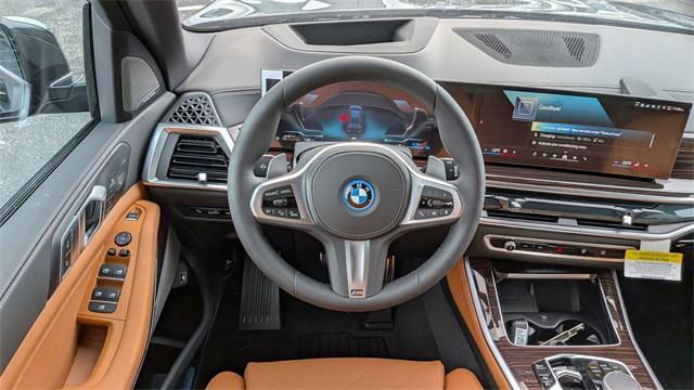 new 2026 BMW X5 PHEV car, priced at $86,475