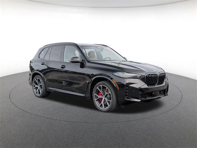new 2026 BMW X5 PHEV car, priced at $86,475