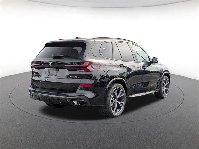 new 2026 BMW X5 PHEV car, priced at $86,475