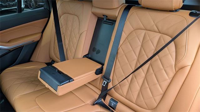 new 2026 BMW X5 PHEV car, priced at $86,475