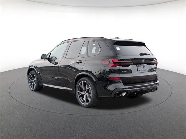 new 2026 BMW X5 PHEV car, priced at $86,475