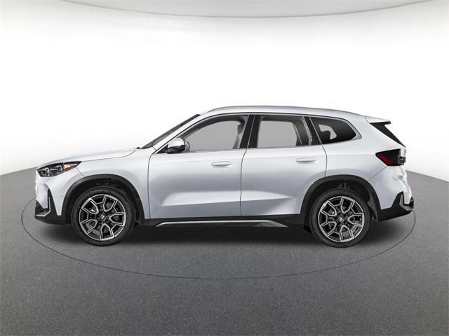 new 2026 BMW X1 car, priced at $49,945
