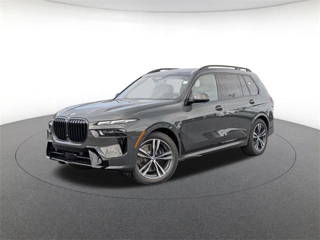 new 2026 BMW X7 car, priced at $100,530