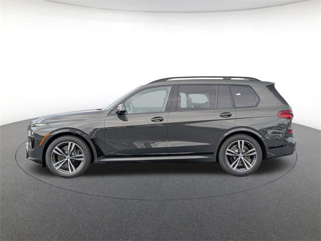new 2026 BMW X7 car, priced at $100,530