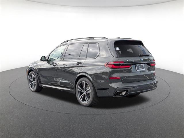 new 2026 BMW X7 car, priced at $100,530