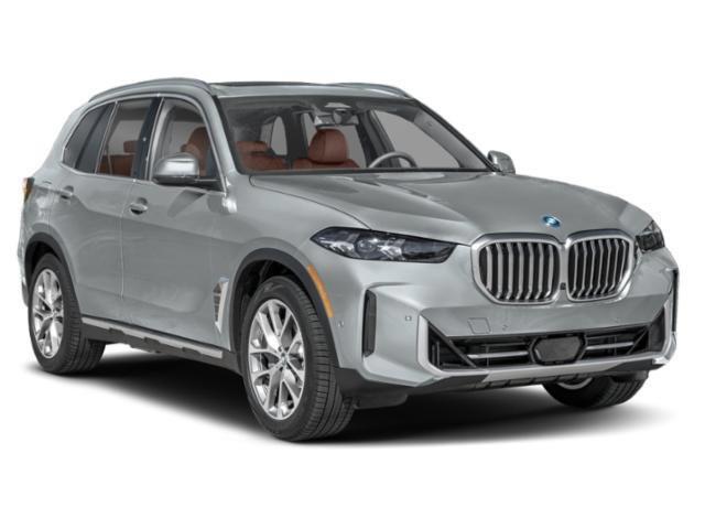 new 2025 BMW X5 PHEV car, priced at $87,275