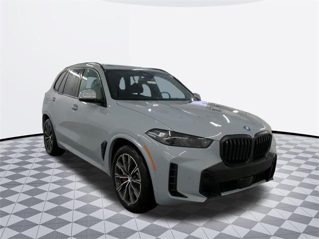 new 2025 BMW X5 PHEV car, priced at $87,275