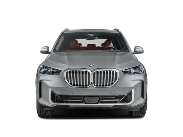 new 2025 BMW X5 PHEV car, priced at $87,275