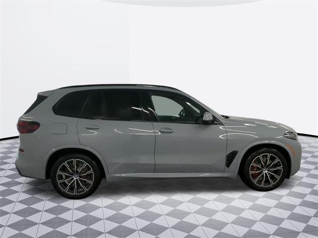 new 2025 BMW X5 PHEV car, priced at $87,275