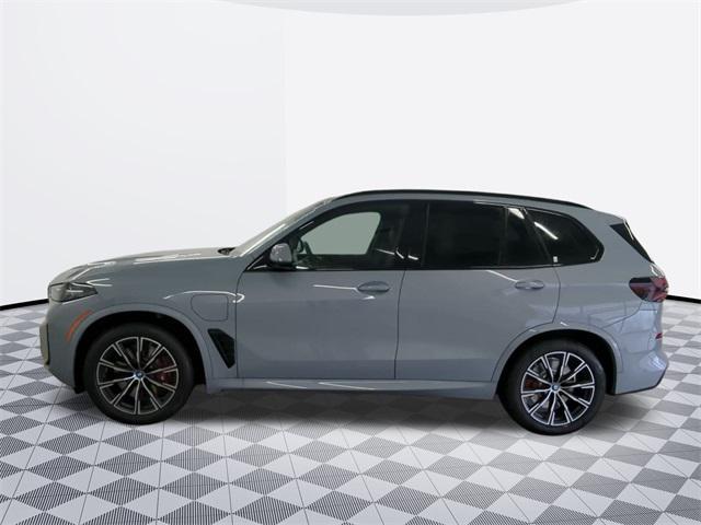 new 2025 BMW X5 PHEV car, priced at $87,275