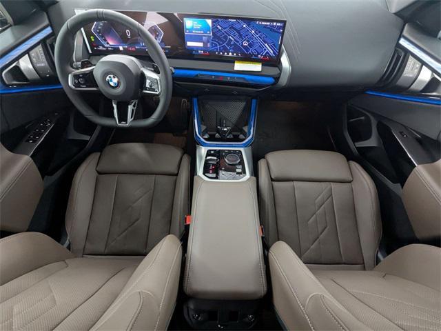 new 2026 BMW X3 car, priced at $61,140