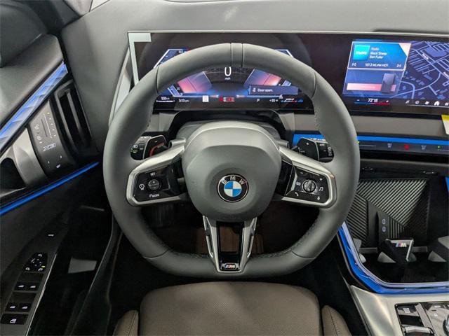 new 2026 BMW X3 car, priced at $61,140