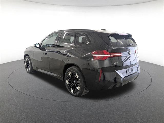 new 2026 BMW X3 car, priced at $61,140