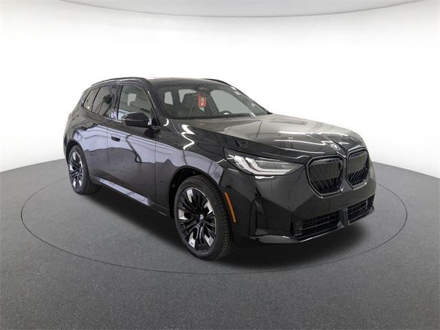 new 2026 BMW X3 car, priced at $61,140