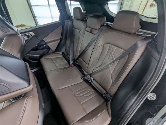 new 2026 BMW X3 car, priced at $61,140