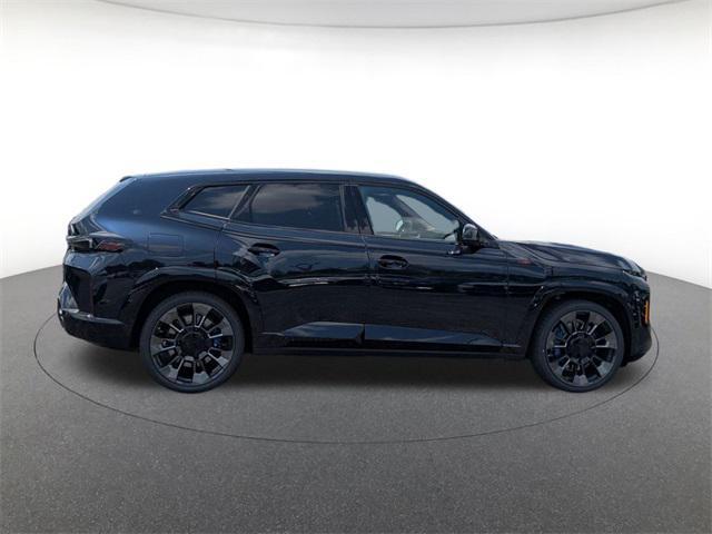 new 2026 BMW XM car, priced at $160,775