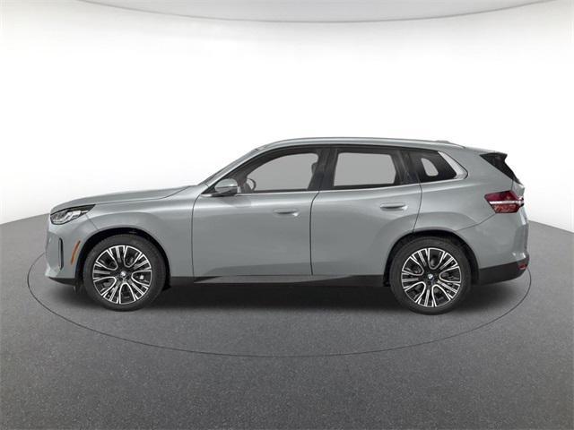 new 2026 BMW X3 car, priced at $59,990