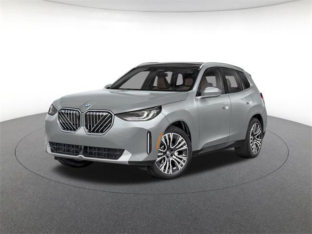 new 2026 BMW X3 car, priced at $59,990