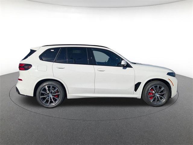 new 2026 BMW X5 car, priced at $78,175
