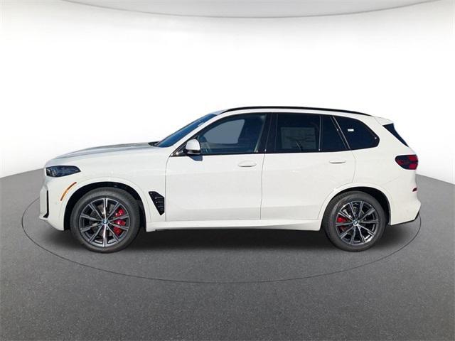 new 2026 BMW X5 car, priced at $78,175