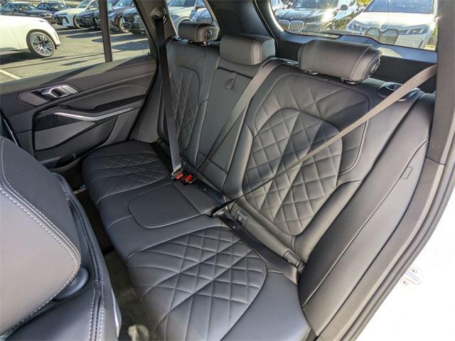 new 2026 BMW X5 car, priced at $78,175