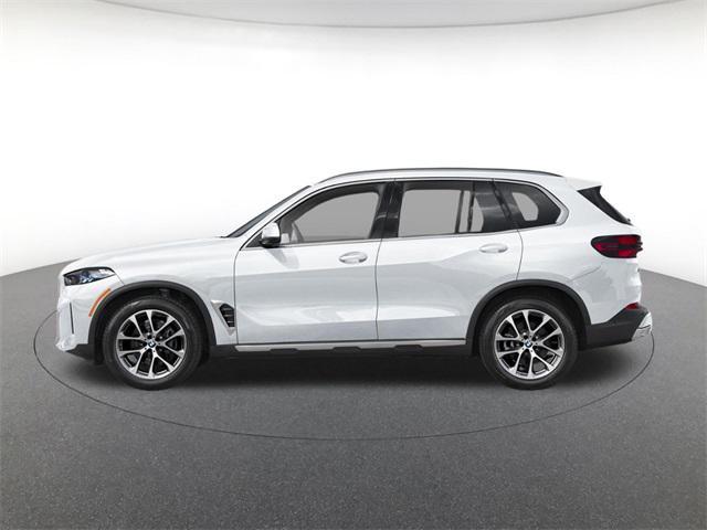 new 2026 BMW X5 car, priced at $78,175