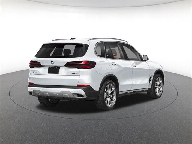 new 2026 BMW X5 car, priced at $78,175