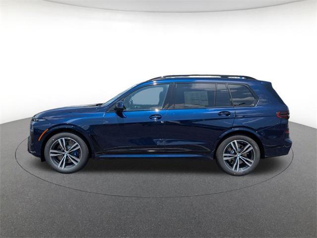 new 2026 BMW X7 car, priced at $97,330