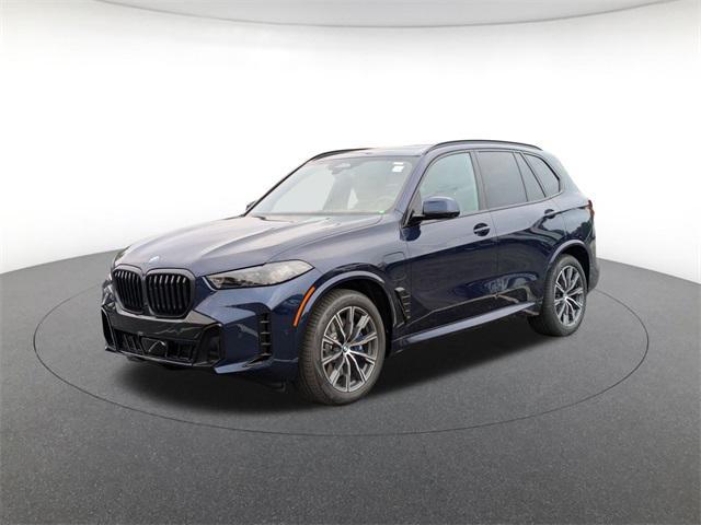 new 2026 BMW X5 PHEV car, priced at $86,725