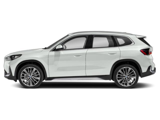 new 2024 BMW X1 car, priced at $46,010