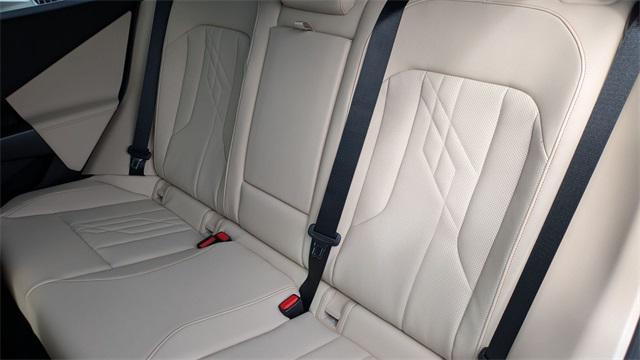 new 2025 BMW X3 car, priced at $54,905