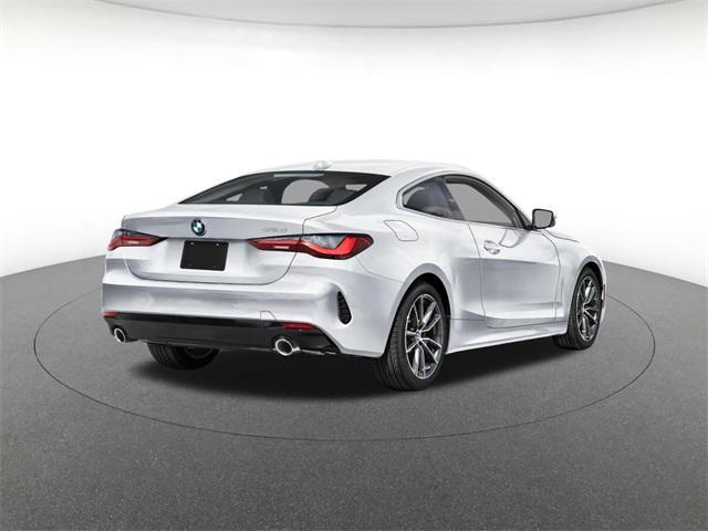 new 2026 BMW 430 car, priced at $64,605