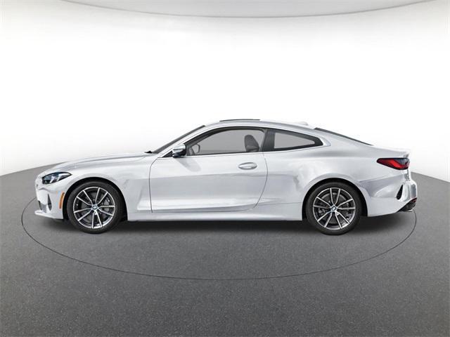new 2026 BMW 430 car, priced at $64,605