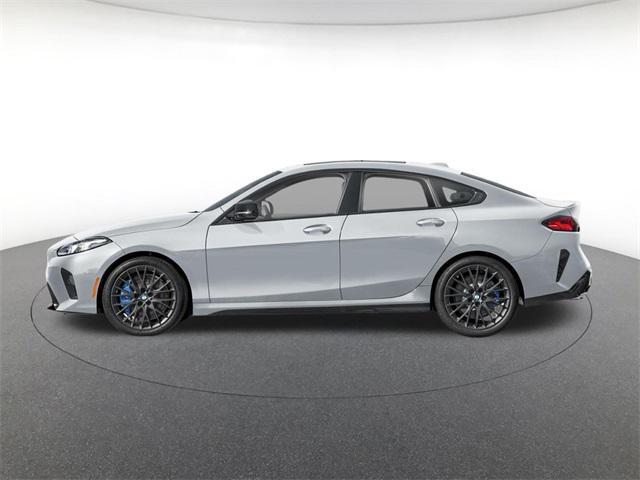new 2025 BMW M235 Gran Coupe car, priced at $57,625
