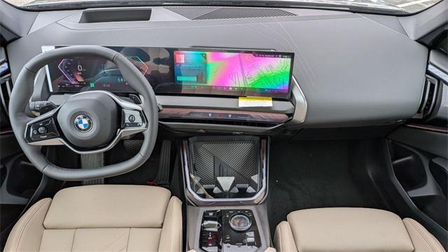 new 2026 BMW X3 car, priced at $61,140