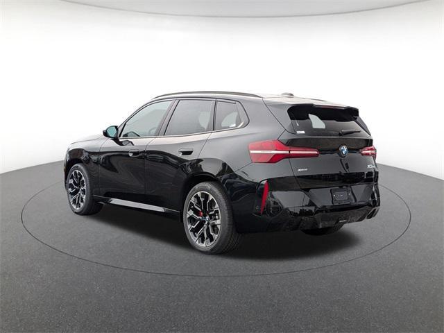 new 2026 BMW X3 car, priced at $61,140