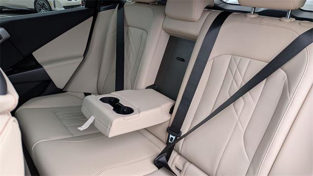 new 2026 BMW X3 car, priced at $61,140